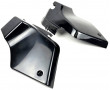 Cache Boite &agrave; Outils Peugeot 103 Chrono CRX Racing Plastique Origine - La Paire
