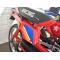 Capot Boite à Outils Droit Peugeot 103 Chrono, CRX, Racing Plastique Origine
