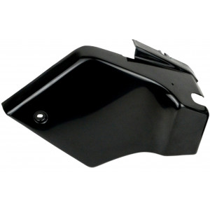 Capot Boite &agrave; Outils Gauche Peugeot 103 Chrono, CRX, Racing Plastique Origine