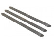 D&eacute;monte Pneu 300mm Eco Universel Pour Moto Cross Scooter Cyclo (Jeu de 3)