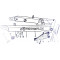Bras Oscillant Peugeot XP XPLC Origine