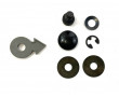 Kit Verrouillage de Poulie Embrayage Peugeot 103 RCX SPX Clip - Complet (Index)