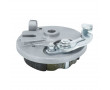 Tambour de Frein Avant Peugeot 103 RCX SPX SP Spectrum &Oslash;90 mm - Adaptable Roue Grimeca