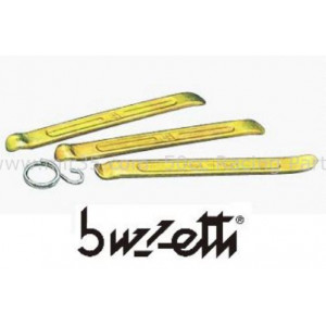 D&eacute;monte Pneu 200mm Professionnel Pour Moto Scooter Cyclo (Jeu de 3)
