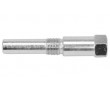 Bloque Piston 14x125 Buzzetti Hexagonal - Moteur 2T Bougies culot B 14mm - Qualit&eacute; Pro