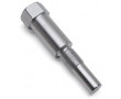 Bloque Piston 10x100 Buzzetti Hexagonal - Moteur 4T Bougies Culot C 10mm