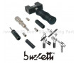 D&eacute;rive Chaine Moto Universel Buzzetti pro (pas 415 a 532)