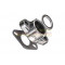 Bride Adaptation Pot Cyclo Peugeot 103 -> MBK 51 M32 (32x100) - Malossi