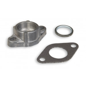Bride Adaptation Pot Cyclo Peugeot 103 ➔ MBK 51 M32 (32x100) - Malossi