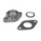 Bride Adaptation Pot Cyclo Peugeot 103 ➔ MBK 51 M32 (32x100) - Malossi