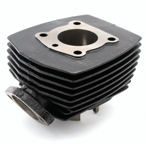 Cylindre Fonte 3 Transfert Origine Peugeot 103 Vogue S2 VS2 - Lettre A (Nu sans piston)