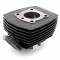 Cylindre Fonte 3 Transfert Origine Peugeot 103 Vogue S2 VS2 - Lettre A (Nu sans piston)