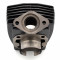 Cylindre Fonte 3 Transfert Origine Peugeot 103 Vogue S2 VS2 - Lettre A (Nu sans piston)