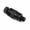 Arrache Volant 24x100 + 26x100 Allumage Rupteur MBK 51 41 Motob&eacute;cane + Embrayage Origine 