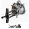 Décolleur de Roulement Vilo Buzzetti pro - Kit