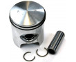 Piston Cyclo Peugeot 103 Fox Rep&egrave;re 2 - Origine OEM 757937