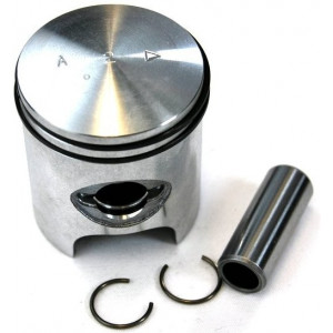 Piston Cyclo Peugeot 103 RCX SPX Fox Rep&egrave;re 2 complet - Origine OEM