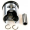Piston Cyclo Peugeot 103 Fox Repère 2 - Origine OEM 757937