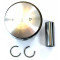 Piston Cyclo Peugeot 103 Fox Repère 2 - Origine OEM 757937