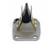 Clapet MBK 51 41 AV10 / G1 Carbone Type Bidalot Athena