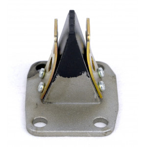 Clapet Athena MBK 51 41 AV10 Motobecane Carbone Type G1 Bidalot