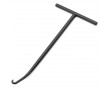 Tire Ressort de Pot / Echappement Universel Buzzetti Professionnel