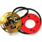 Allumage HPI Compétition pour MBK 51 / Mobylette / Motobécane - Digital Rotor Externe / 2 courbes Complet