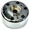 Allumage HPI Compétition pour MBK 51 / Mobylette / Motobécane - Digital Rotor Externe / 2 courbes Complet