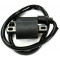 Allumage HPI Compétition pour MBK 51 / Mobylette / Motobécane - Digital Rotor Externe / 2 courbes Complet