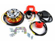 Allumage HPI Comp&eacute;tition pour MBK 51 / Mobylette / Motob&eacute;cane - Digital Rotor Externe / 2 courbes Complet