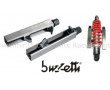 Comprime - Ressort Amortisseur Buzzetti 2 pi&egrave;ces