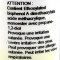 Frein Filet Fort Scelle Roulement Vert Restom 10ml