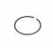 Segment Parmakit 40x1 Chromé Phosphaté Peugeot 103 Bidalot / MVT / Doppler (Unité)