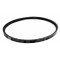 Courroie Bando Renforc&eacute; MBK 51 AV10 / Motob&eacute;cane AV7 &agrave; Variateur - 815x14x8.6