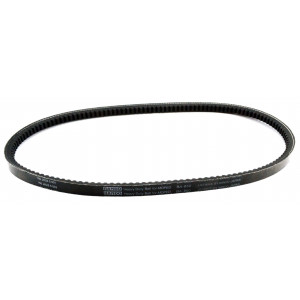 Courroie Cyclo Peugeot 103 Vogue Evo / MVLM Apr&egrave;s 98 - Bando Renforc&eacute; Crant&eacute;e - 890x13x9.5
