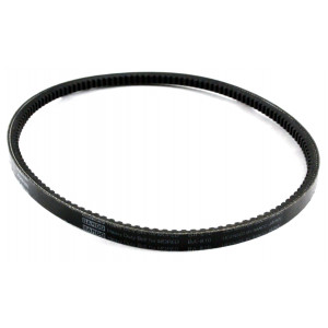 Courroie Cyclo Peugeot 103 Crant&eacute;e SP MVL Chrono HP / Vogue V - Bando renforc&eacute; Crant&eacute;e - 860x12.8x8.8