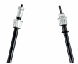 Cable Transmission de compteur Transval 0.735N Carr&eacute; 2.6 MBK Peugeot