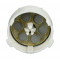 Filtre à Air Gurtner D10 / D12G R161 - Peugeot 103 MR MT Vogue
