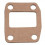 Joint de Clapet Cyclo MBK 51/41 - Adaptable Origine (Grand trou)