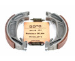 M&acirc;choires de frein 100x20 type Leleu MBK 88 881 89 92 Qualit&eacute; Origine