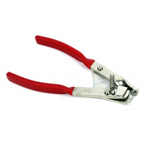 Outil Pince Tire Cable Frein Cyclo Mobylette Peugeot MBK
