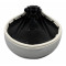Selle Pouff Blanche Peugeot 103 MBK 51 41 Universelle