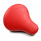 Selle Pouff Rouge Peugeot 103 MBK 51 41 Universelle