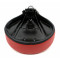 Selle Pouff Rouge Peugeot 103 MBK 51 41 Universelle