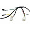 Faisceau Electrique Peugeot 103 Vogue 2 Origine - OEM 801852