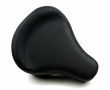 Selle Pouff Noire Peugeot 103 MBK 51 41 Universelle
