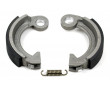 Machoires de Frein 90x20 Maillard / Prior Motob&eacute;cane AV76 AV79 Peugeot BB Bima Velovap