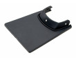 Bavette Garde Boue Avant Peugeot 103 MVL  105 TSA Grise (OEM 750263)