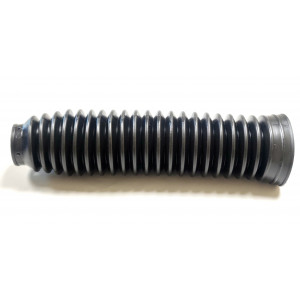 Soufflet de Boite a Air / Carburateur petit Mod&egrave;le &Oslash; 35/60mm Lg. 250 (Caoutchouc)
