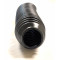 Soufflet de Boite a Air / Carburateur petit Modèle Ø 35/60mm Lg. 250 (Caoutchouc)